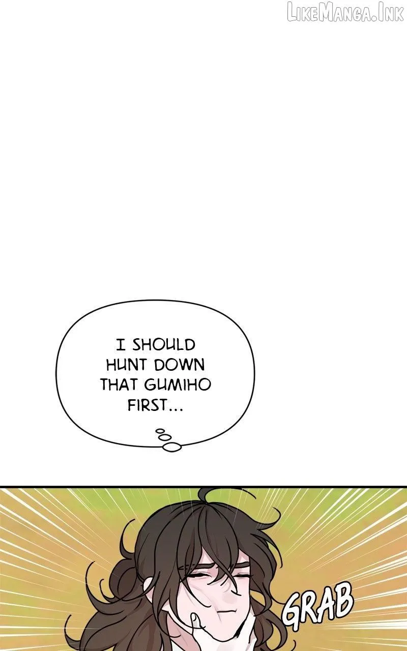Fox Love Story Chapter 53 page 87 - 