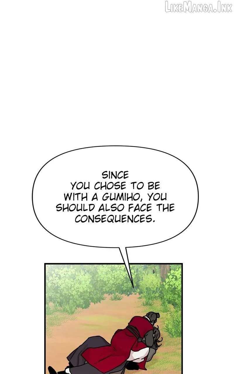 Fox Love Story Chapter 53 page 90 - 