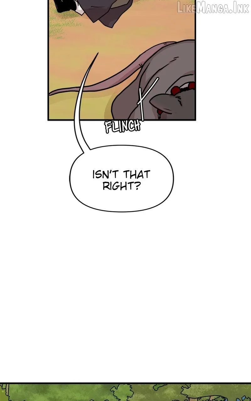 Fox Love Story Chapter 53 page 91 - 