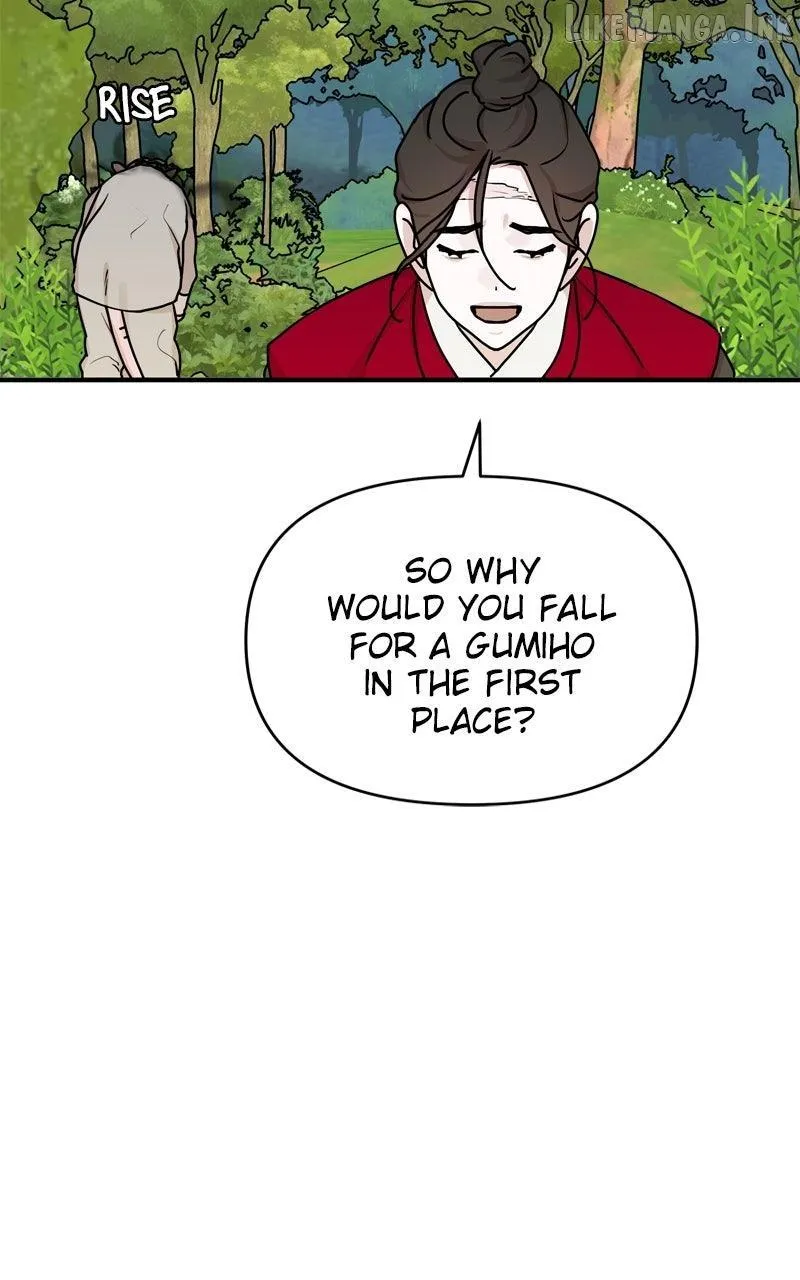 Fox Love Story Chapter 53 page 92 - 