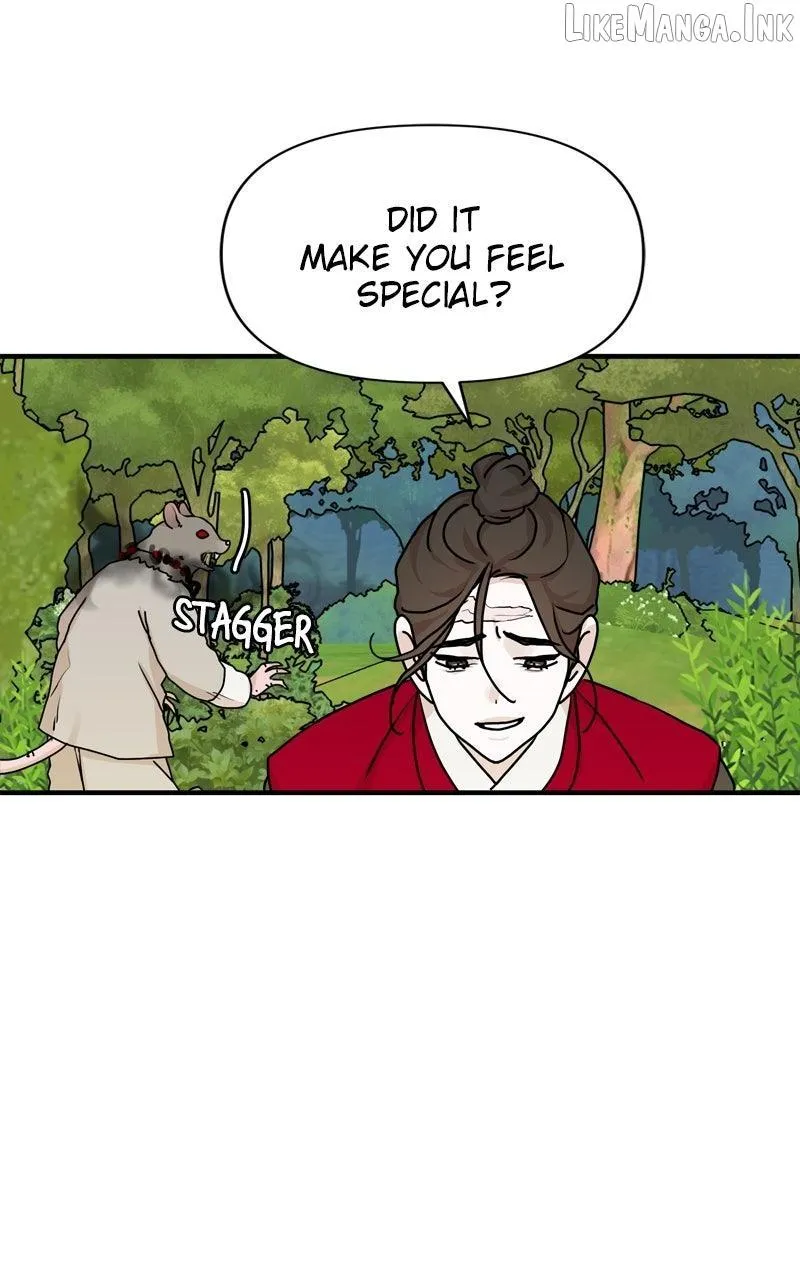 Fox Love Story Chapter 53 page 93 - 