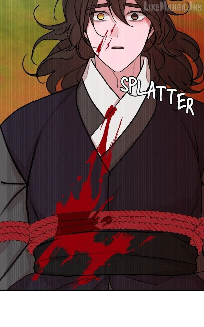 Fox Love Story Chapter 53 page 97 - 