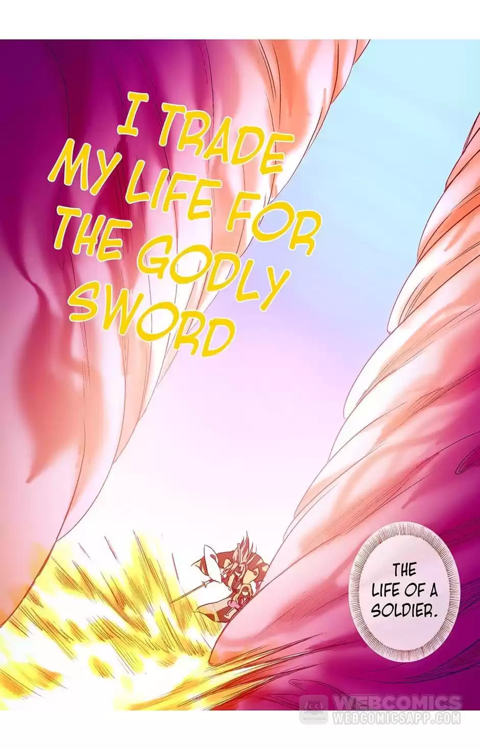 Read Fox Spirit Matchmaker chapter 100 image 12 on Lezhin