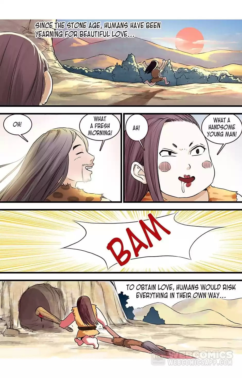 Read Fox Spirit Matchmaker chapter 119 image 1 on Lezhin