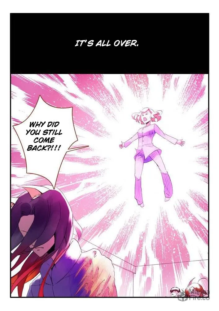 Read Fox Spirit Matchmaker chapter 12.1 image 8 on Lezhin