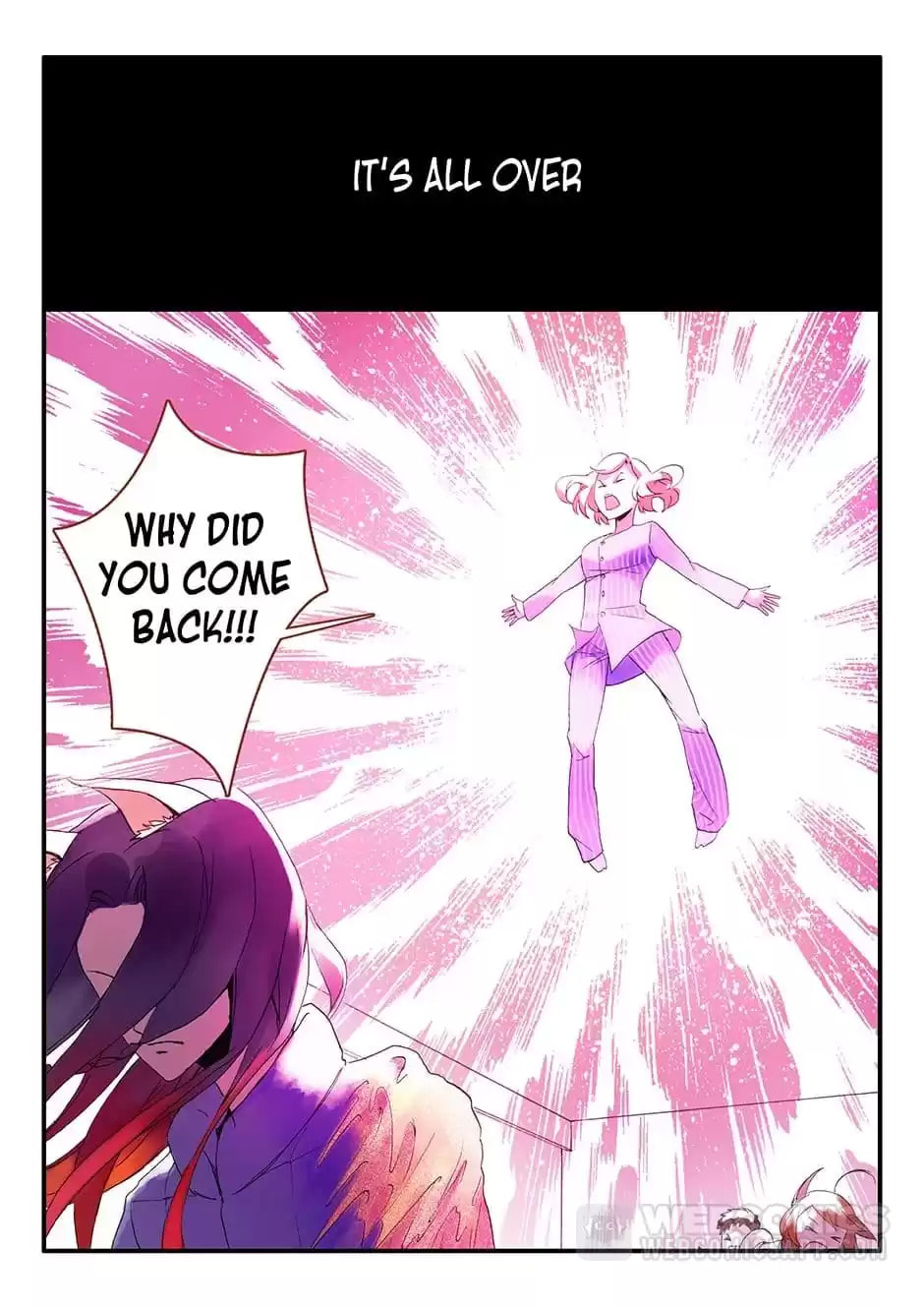 Read Fox Spirit Matchmaker chapter 12 image 8 on Lezhin
