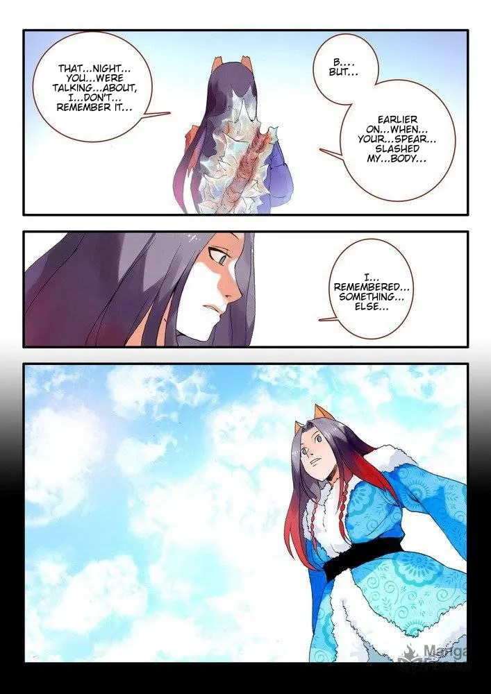Read Fox Spirit Matchmaker chapter 13.2 image 4 on Lezhin