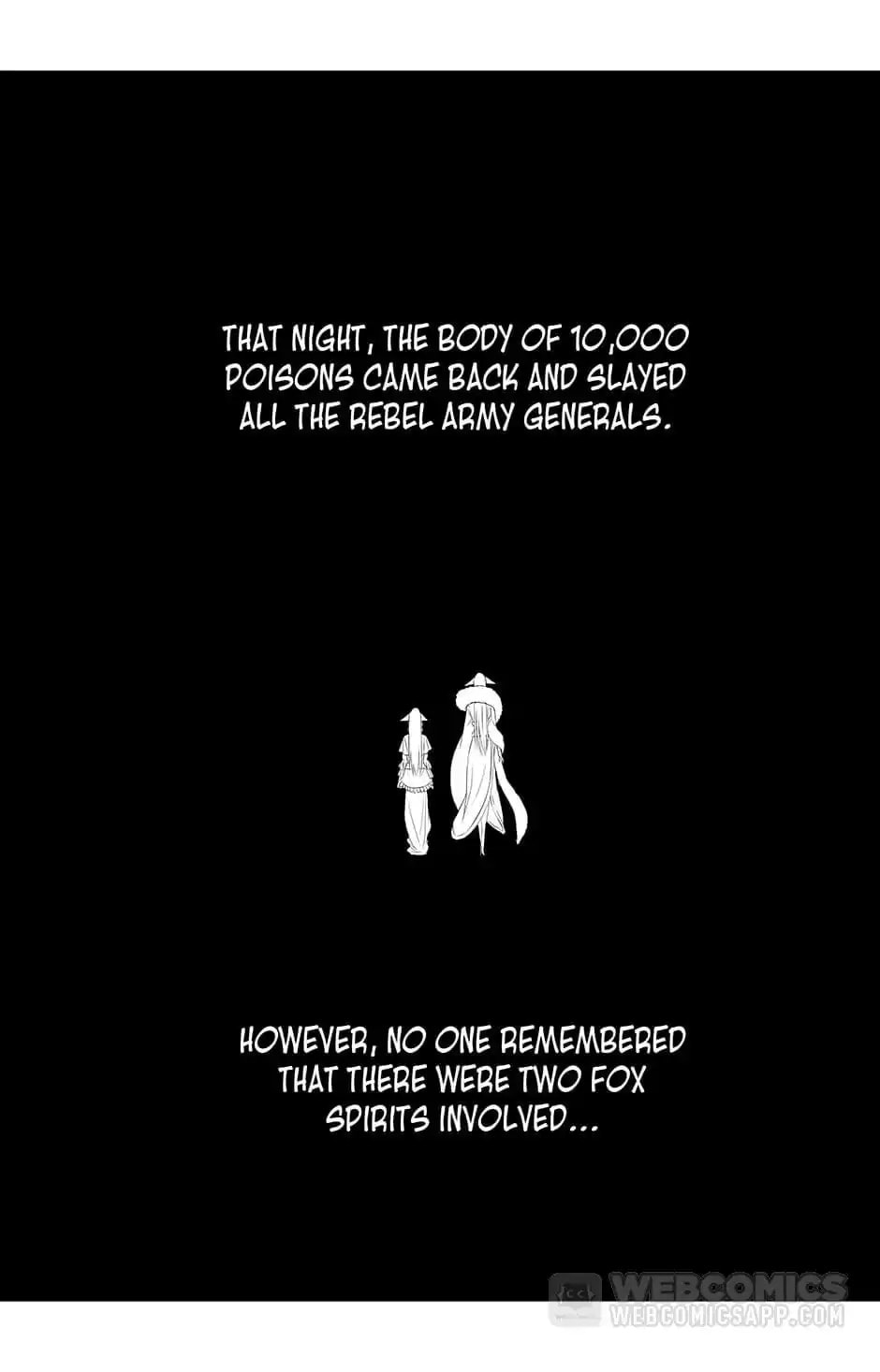Read Fox Spirit Matchmaker chapter 141 image 17 on Lezhin