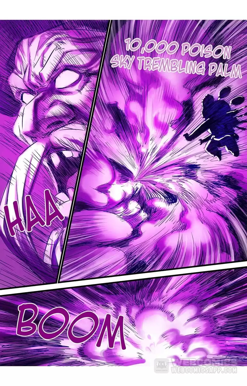 Read Fox Spirit Matchmaker chapter 143 image 10 on Lezhin