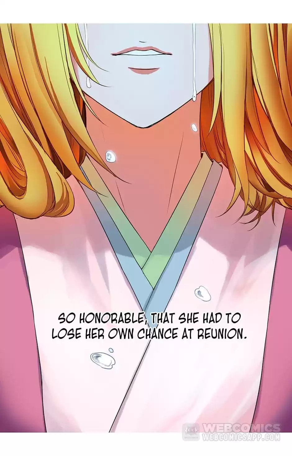 Read Fox Spirit Matchmaker chapter 144 image 12 on Lezhin