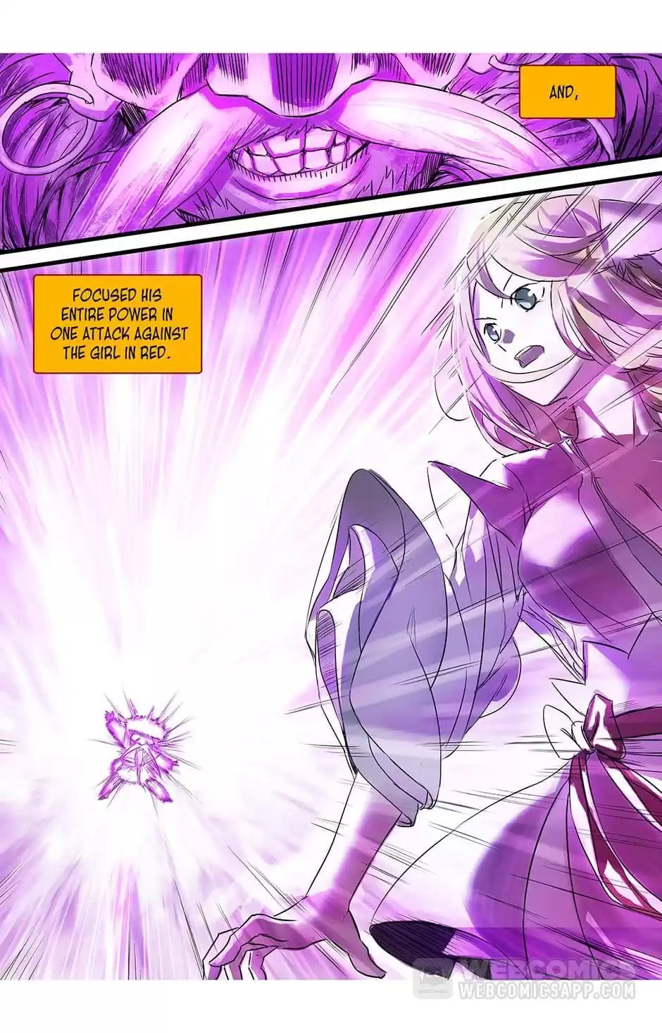 Read Fox Spirit Matchmaker chapter 145 image 12 on Lezhin