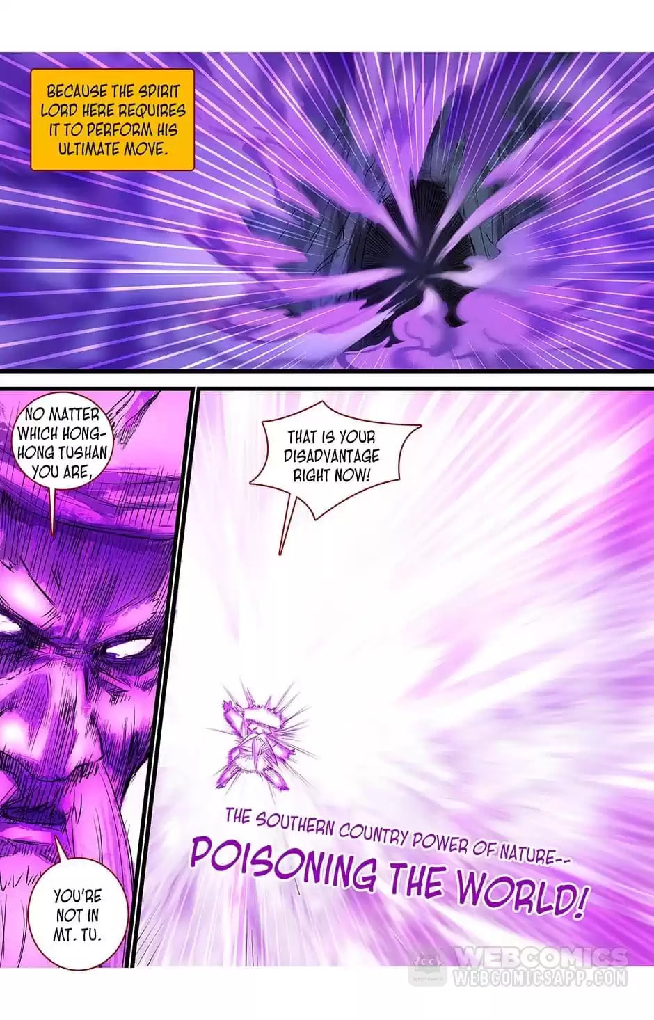 Read Fox Spirit Matchmaker chapter 146 image 2 on Lezhin
