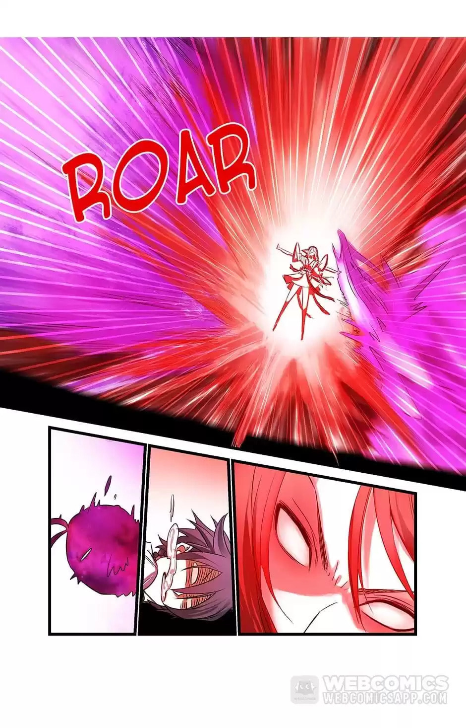 Read Fox Spirit Matchmaker chapter 146 image 5 on Lezhin