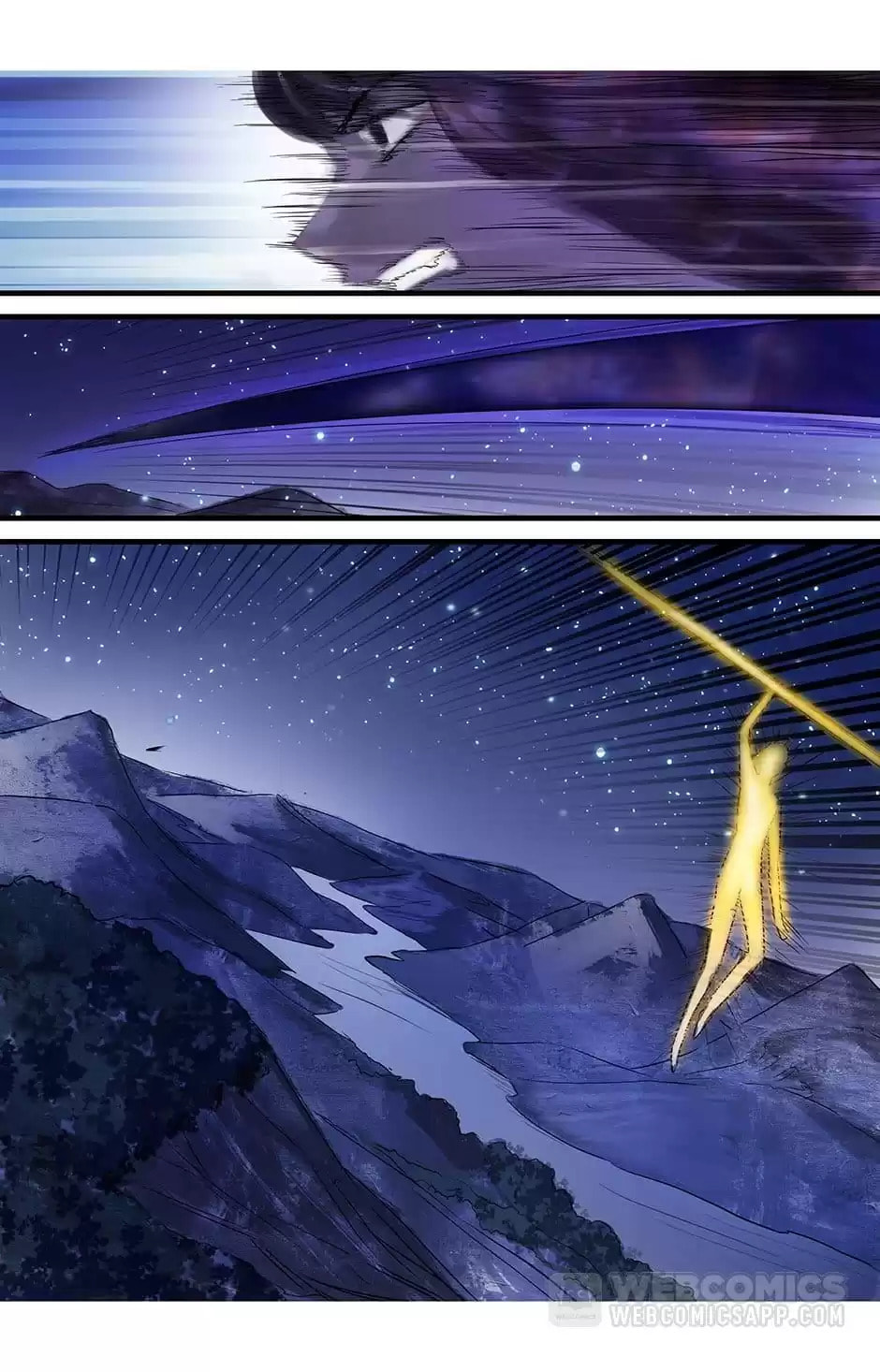 Read Fox Spirit Matchmaker chapter 147 image 11 on Lezhin
