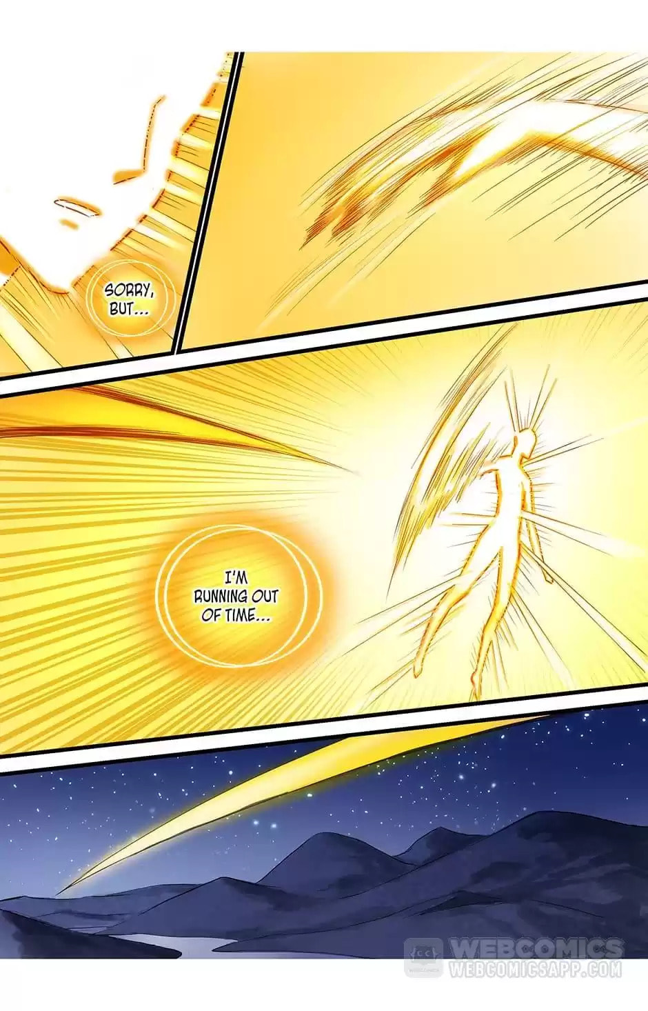 Read Fox Spirit Matchmaker chapter 147 image 12 on Lezhin