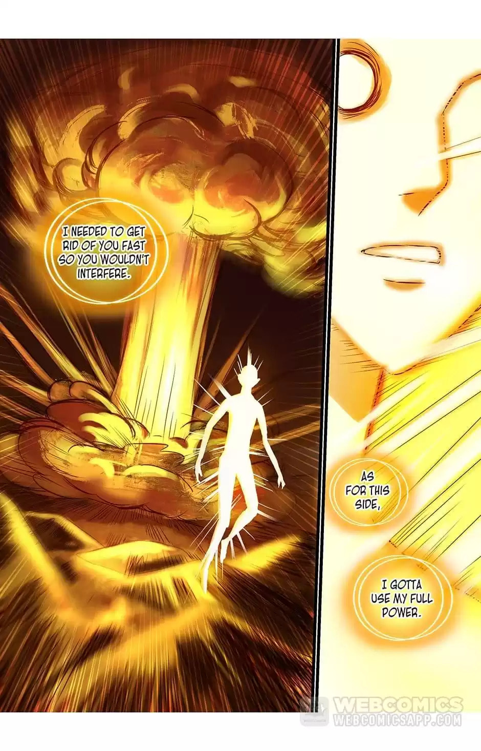 Read Fox Spirit Matchmaker chapter 147 image 13 on Lezhin
