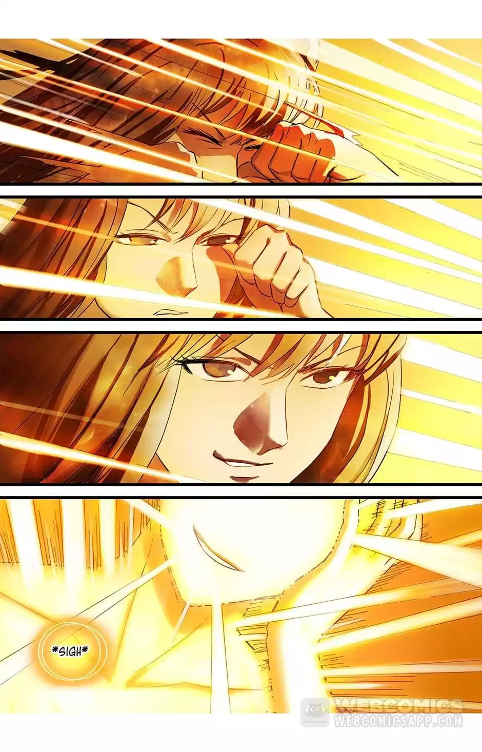 Read Fox Spirit Matchmaker chapter 147 image 2 on Lezhin