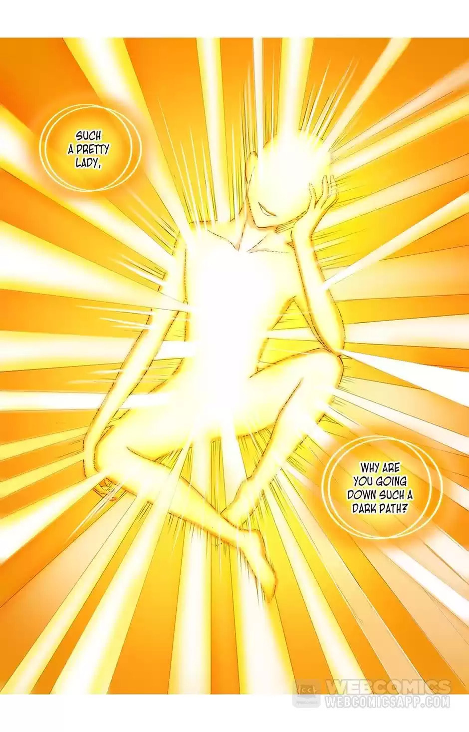 Read Fox Spirit Matchmaker chapter 147 image 3 on Lezhin