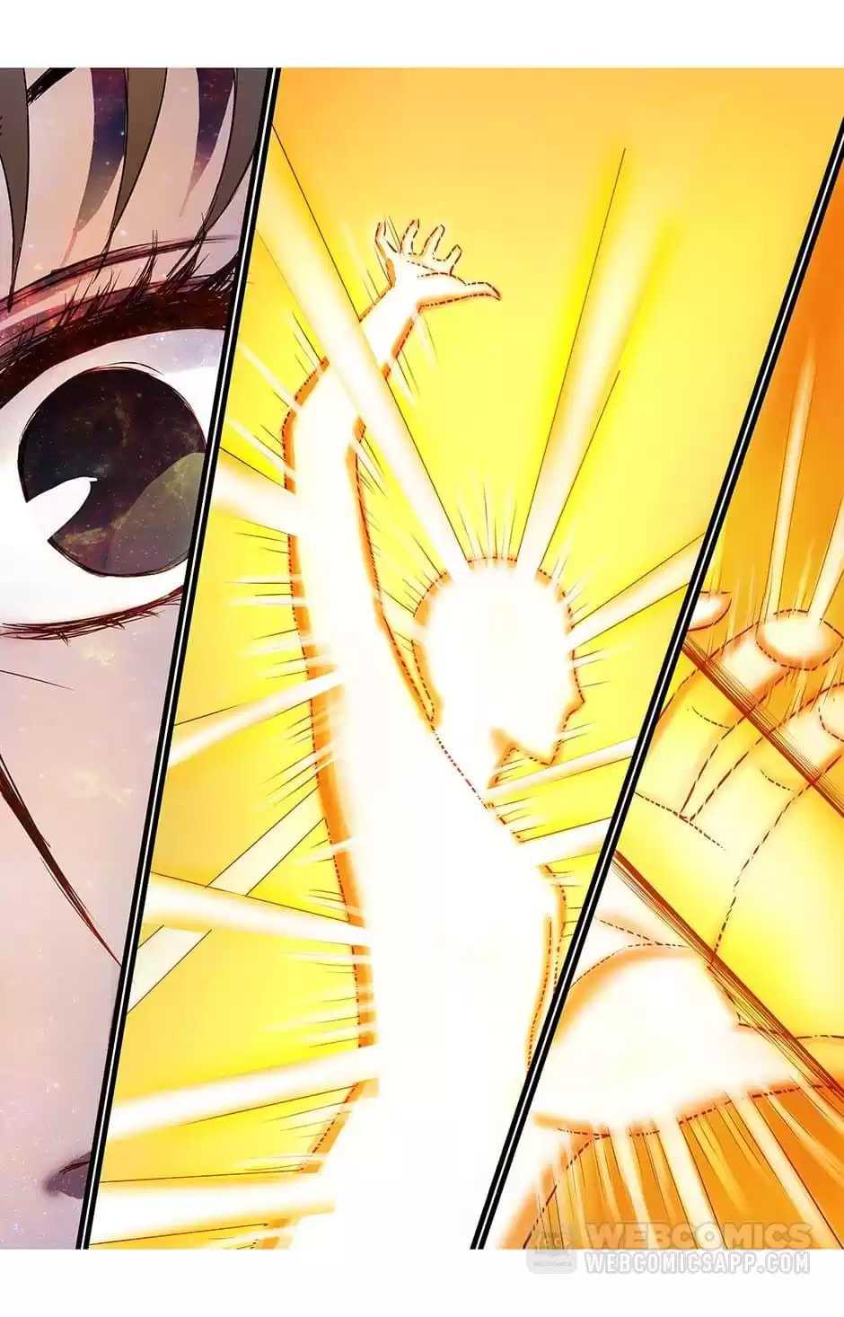 Read Fox Spirit Matchmaker chapter 147 image 9 on Lezhin