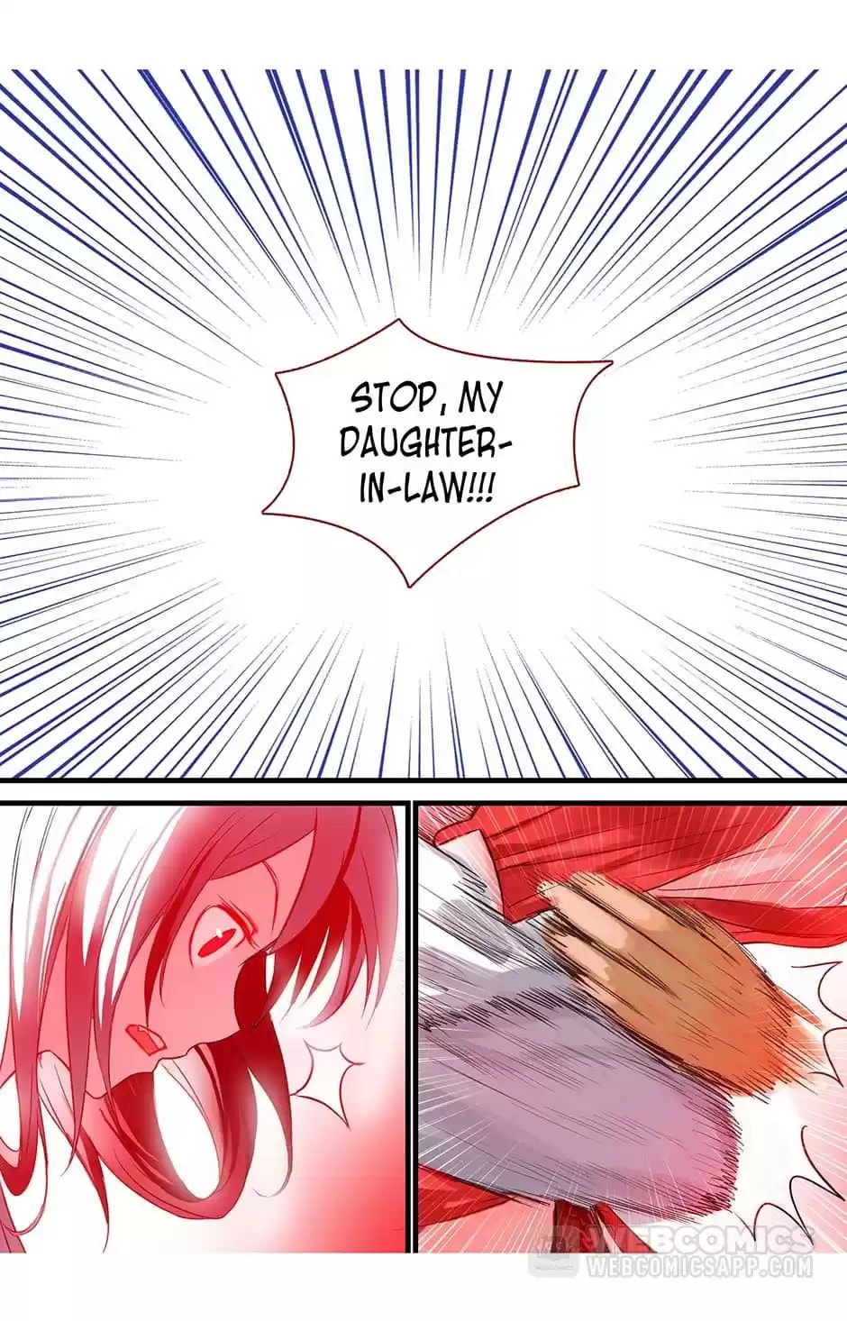 Read Fox Spirit Matchmaker chapter 148 image 4 on Lezhin