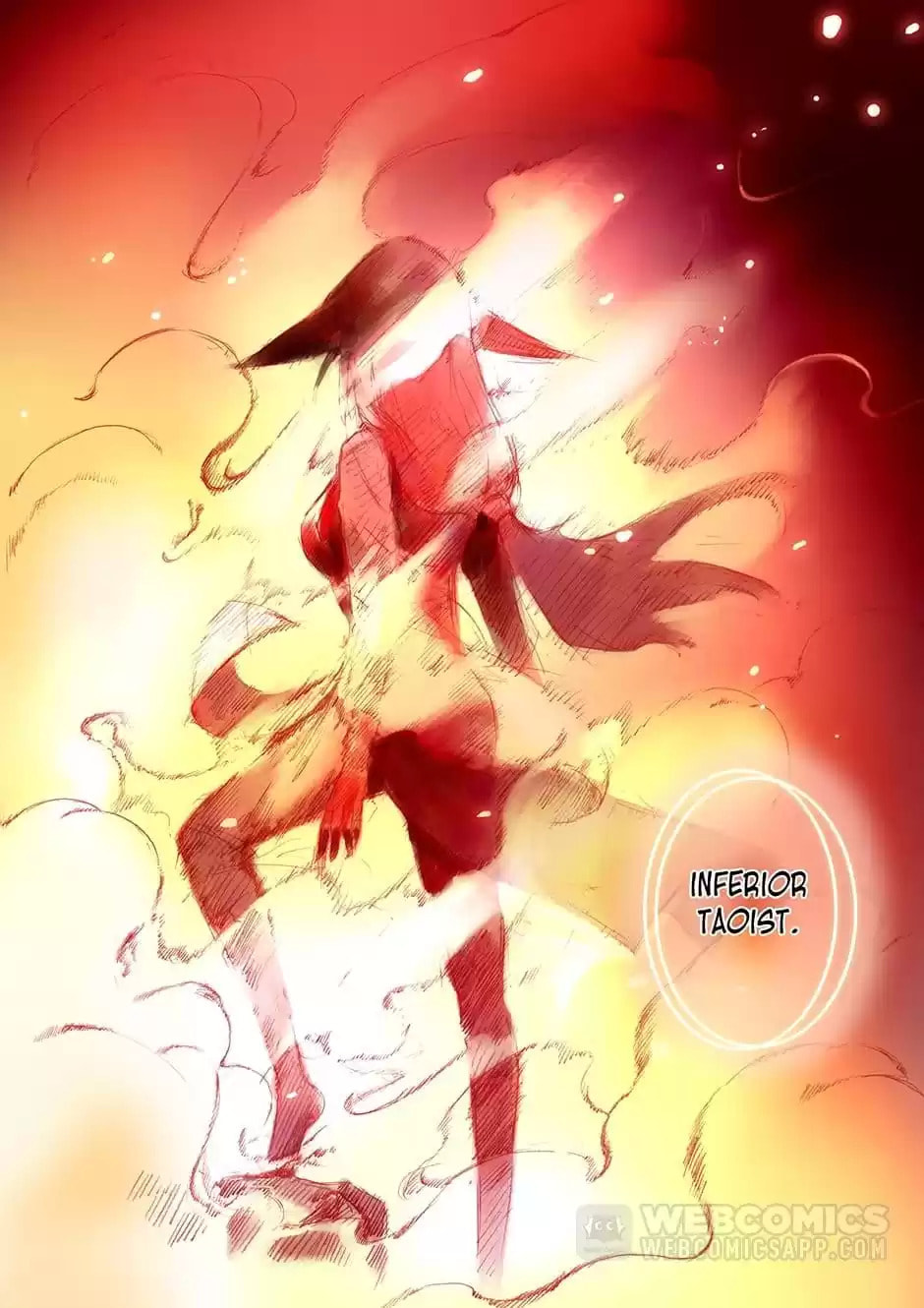 Read Fox Spirit Matchmaker chapter 15 image 11 on Lezhin