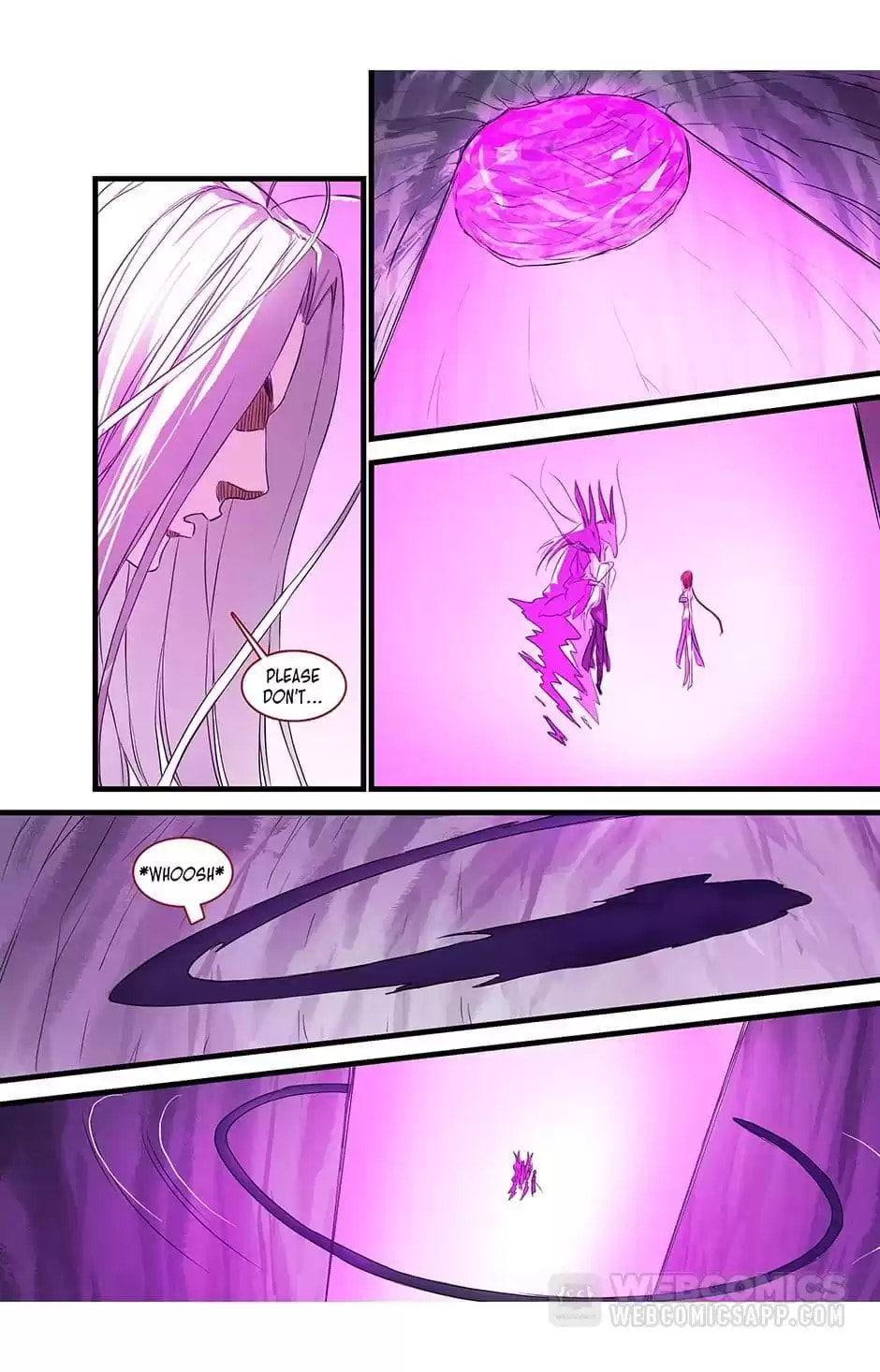 Read Fox Spirit Matchmaker chapter 151 image 2 on Lezhin