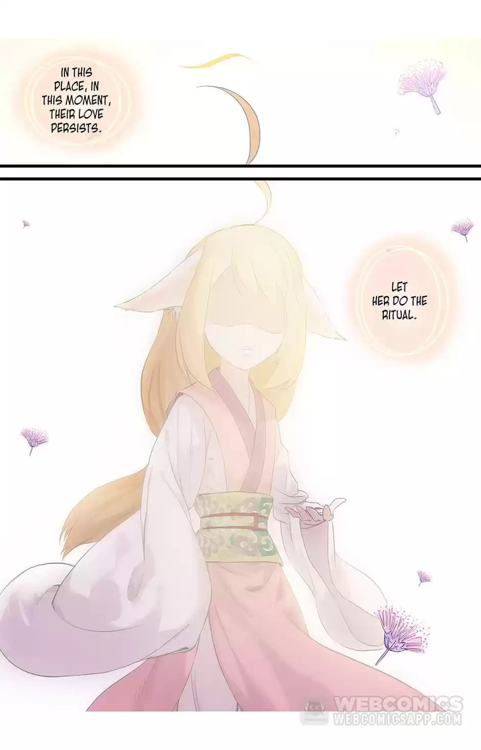 Read Fox Spirit Matchmaker chapter 156 image 7 on Lezhin