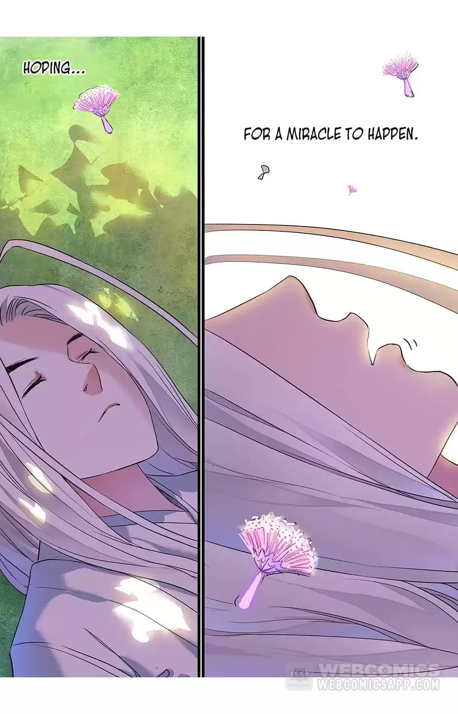 Read Fox Spirit Matchmaker chapter 157 image 4 on Lezhin