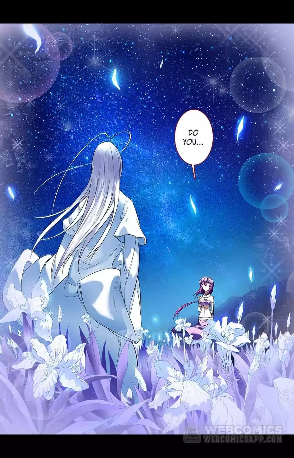 Read Fox Spirit Matchmaker chapter 157 image 7 on Lezhin