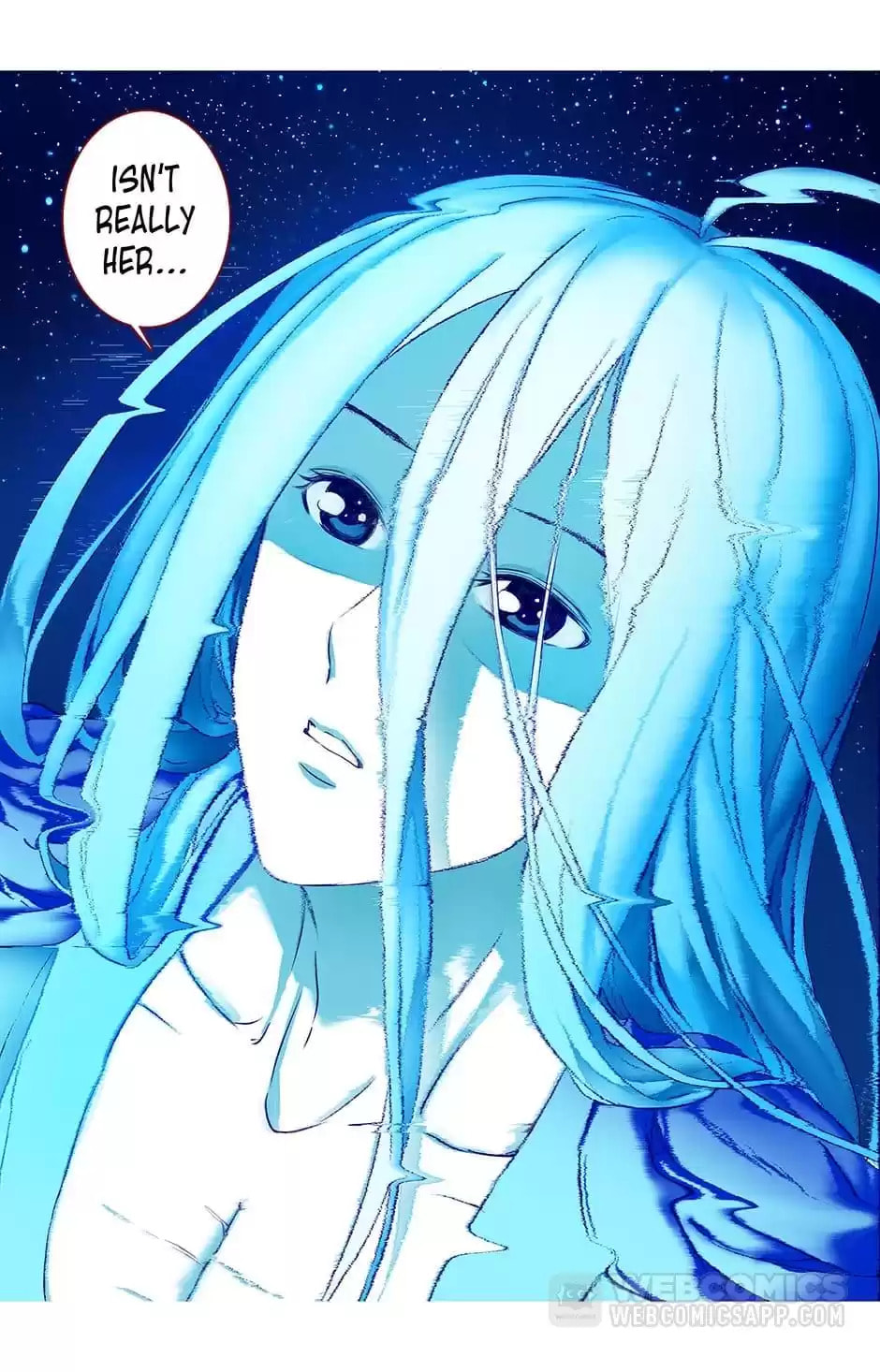 Read Fox Spirit Matchmaker chapter 158 image 4 on Lezhin