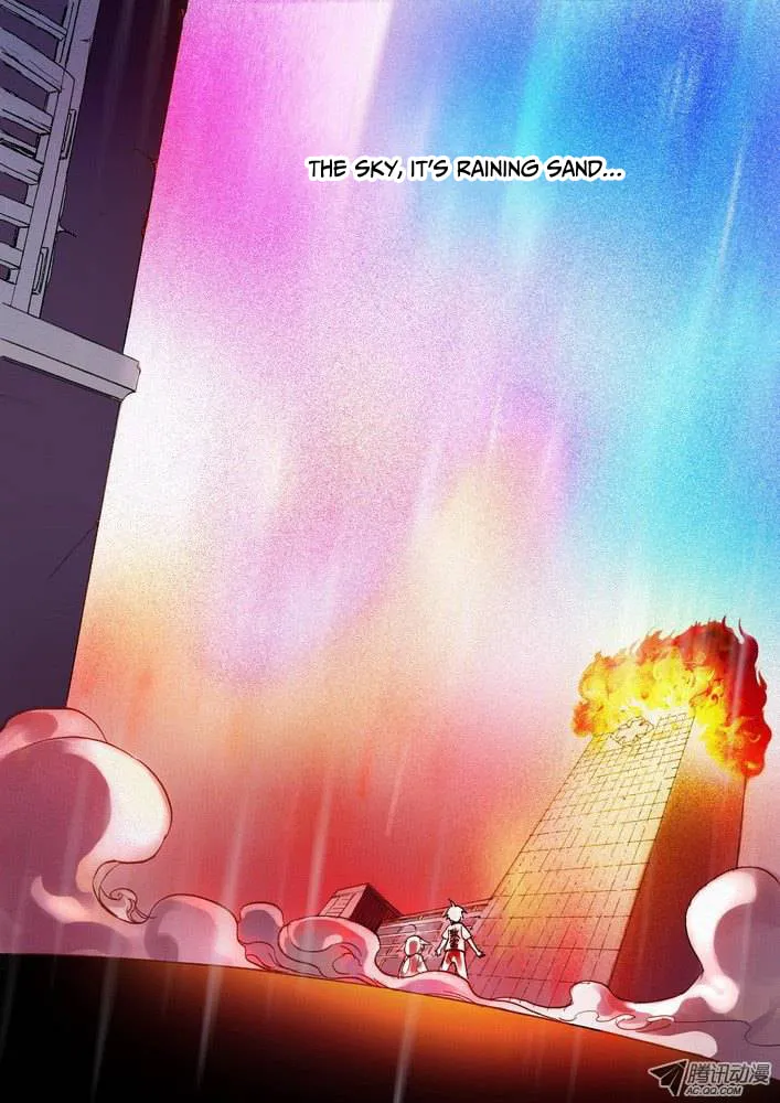 Read Fox Spirit Matchmaker chapter 16.2 image 3 on Lezhin