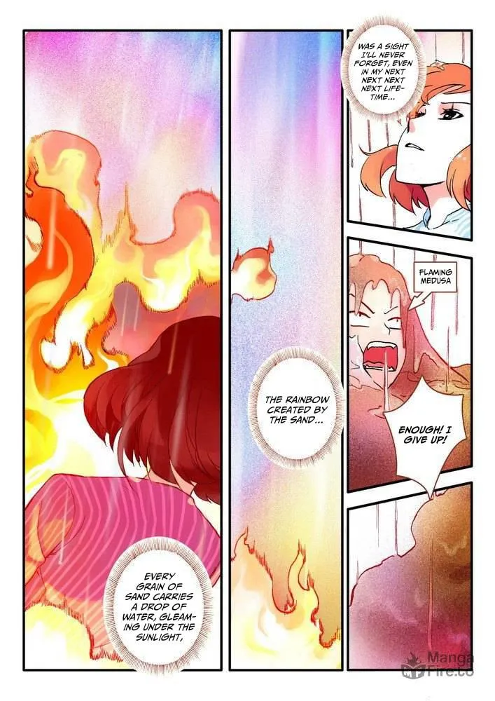 Read Fox Spirit Matchmaker chapter 16.2 image 4 on Lezhin
