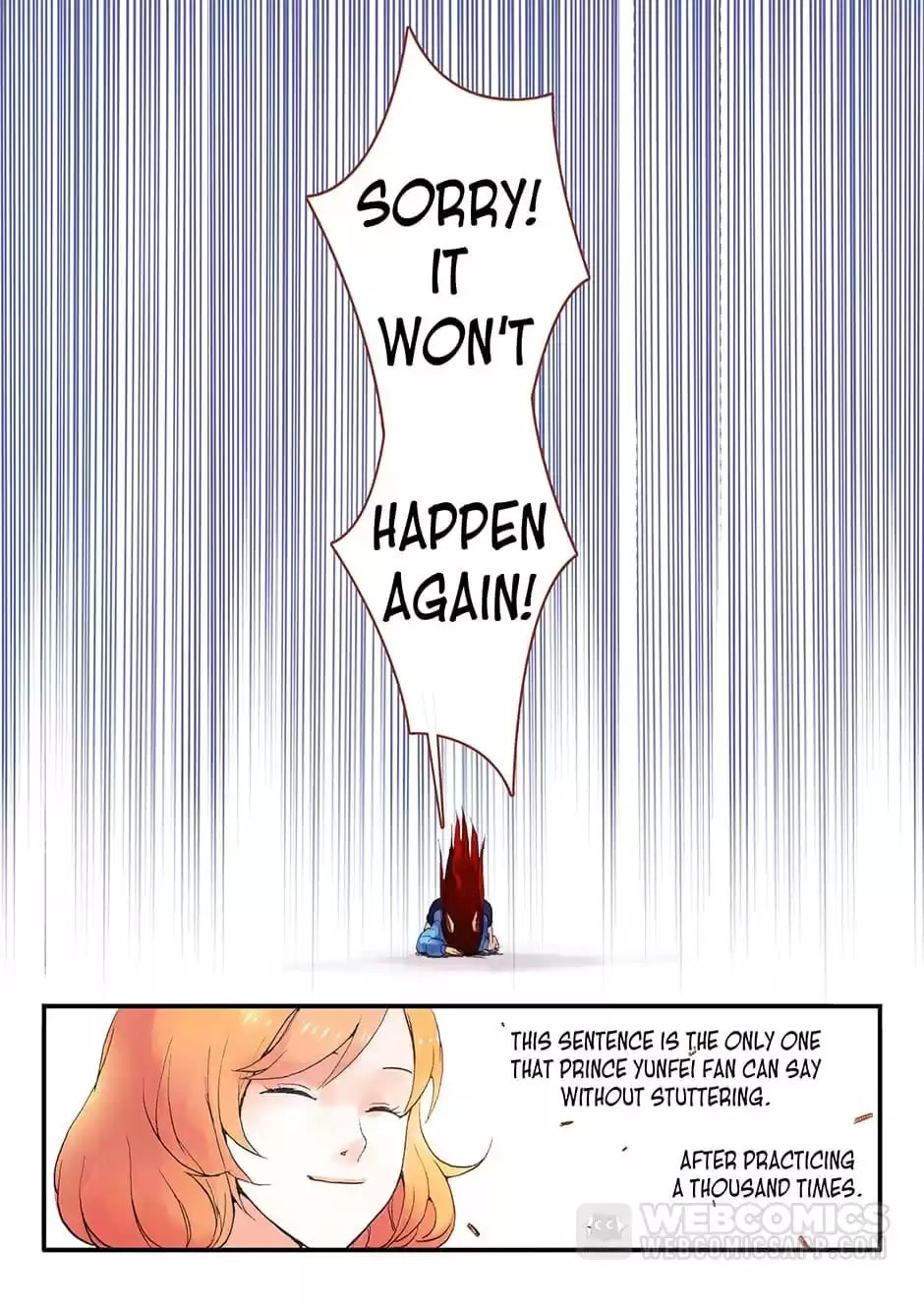 Read Fox Spirit Matchmaker chapter 16 image 17 on Lezhin
