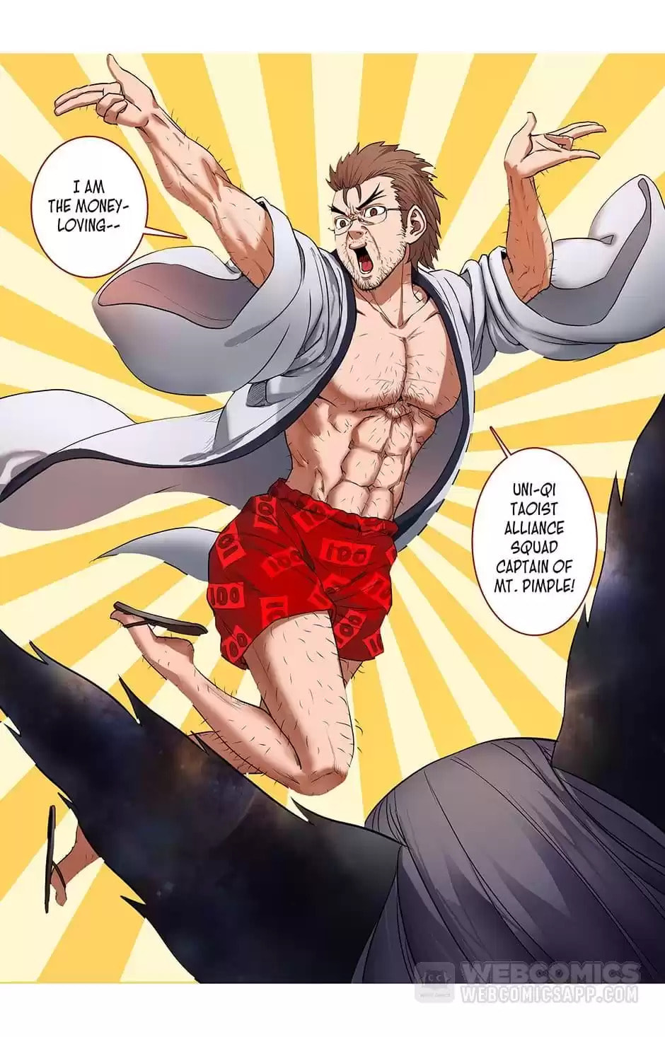 Read Fox Spirit Matchmaker chapter 160 image 11 on Lezhin