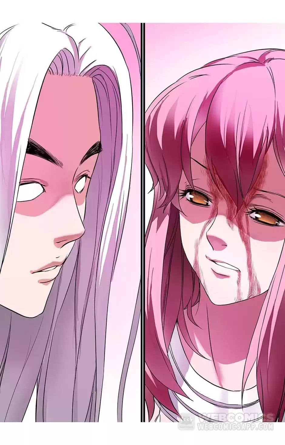 Read Fox Spirit Matchmaker chapter 160 image 14 on Lezhin