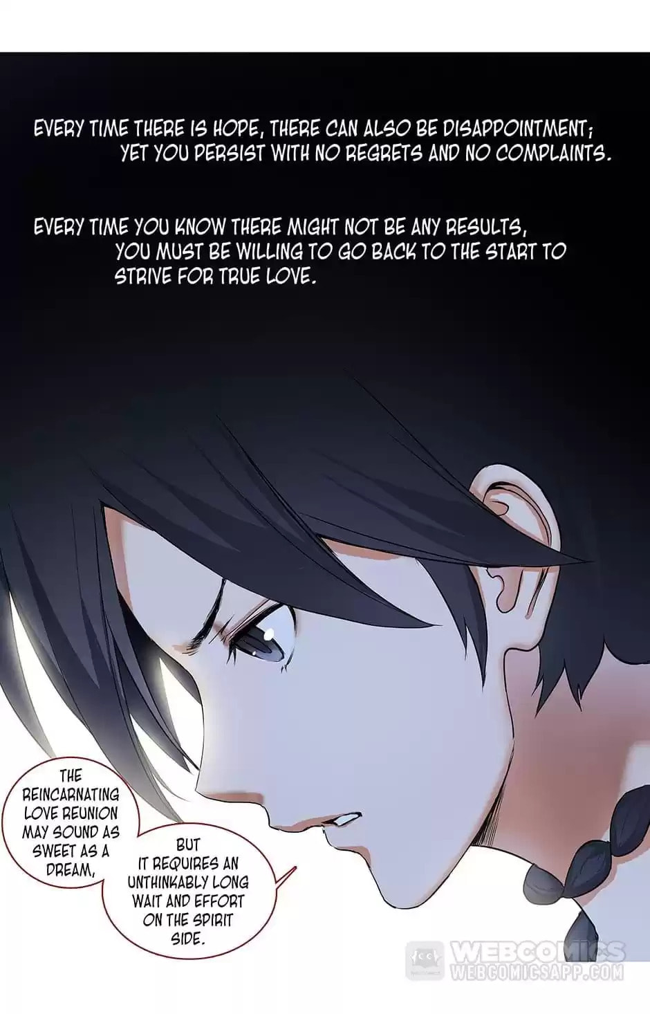 Read Fox Spirit Matchmaker chapter 161 image 13 on Lezhin