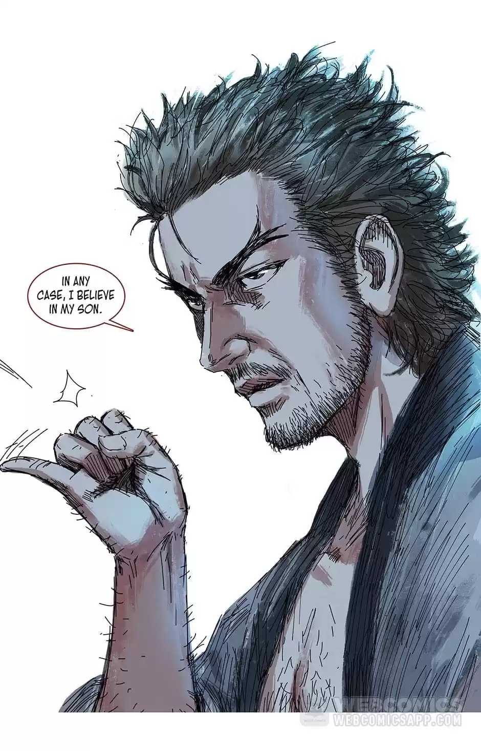 Read Fox Spirit Matchmaker chapter 163 image 11 on Lezhin