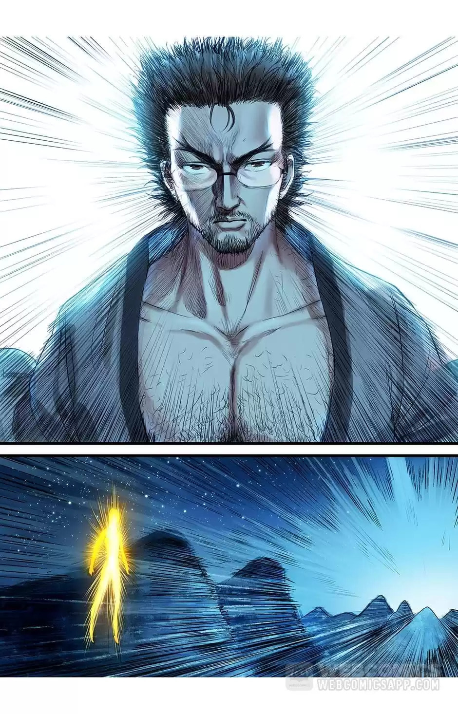 Read Fox Spirit Matchmaker chapter 163 image 6 on Lezhin