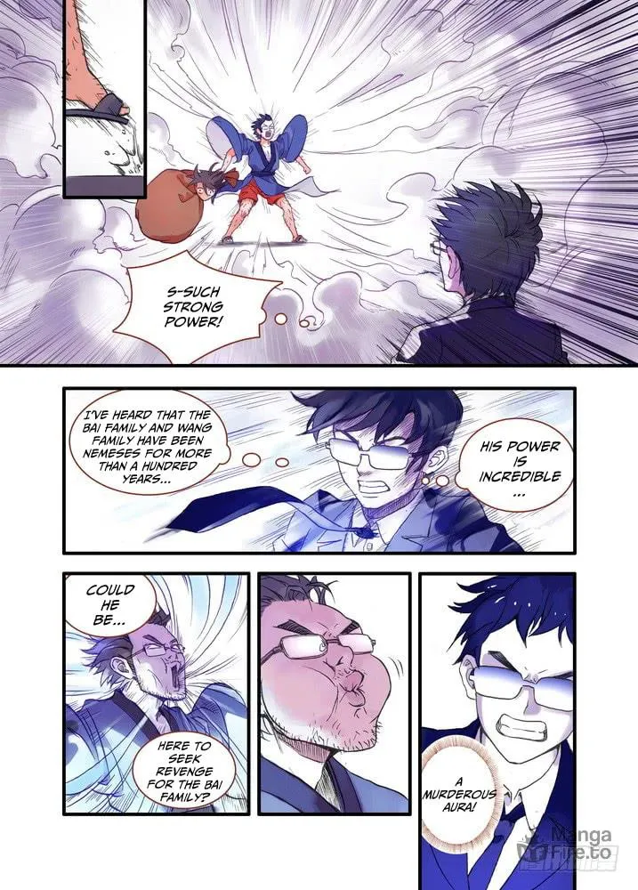 Read Fox Spirit Matchmaker chapter 21.2 image 2 on Lezhin