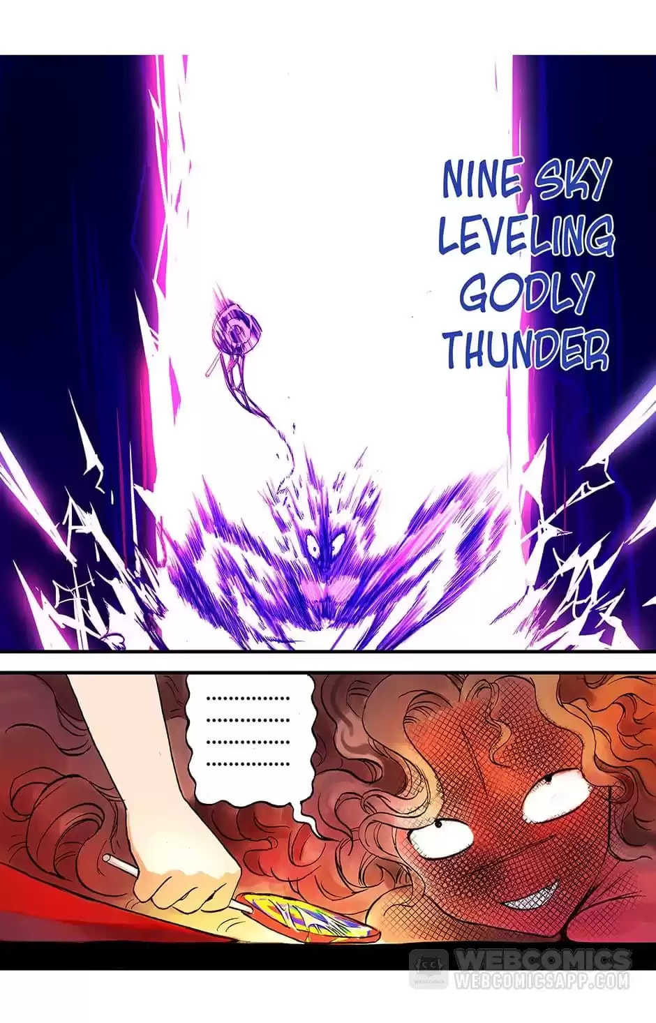 Read Fox Spirit Matchmaker chapter 23 image 14 on Lezhin