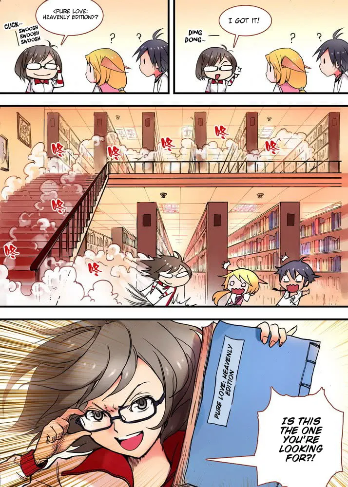 Read Fox Spirit Matchmaker chapter 24.2 image 3 on Lezhin