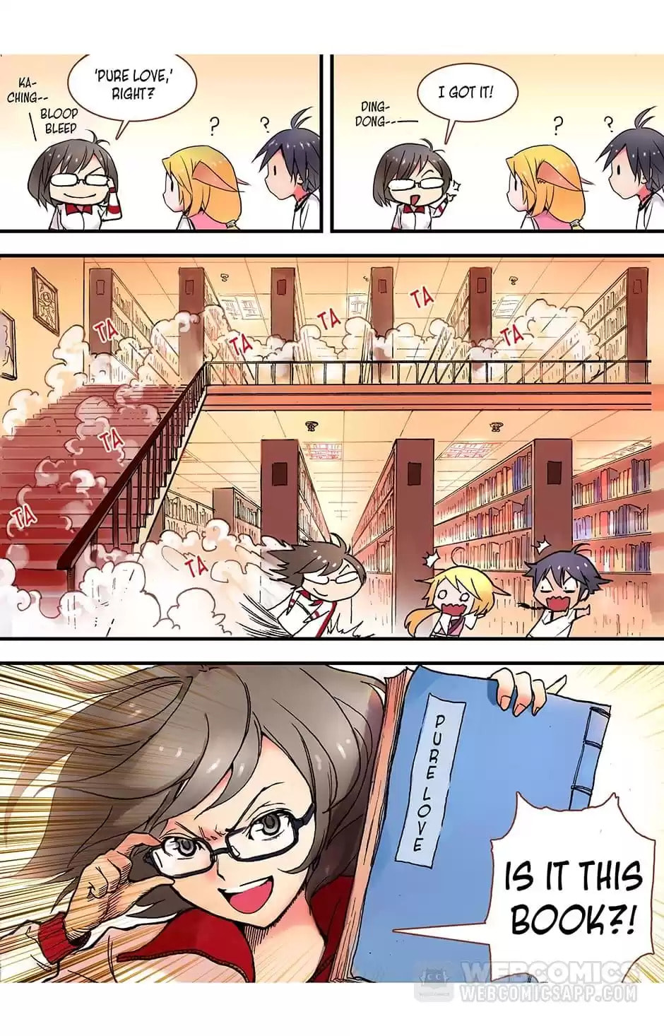 Read Fox Spirit Matchmaker chapter 24 image 13 on Lezhin