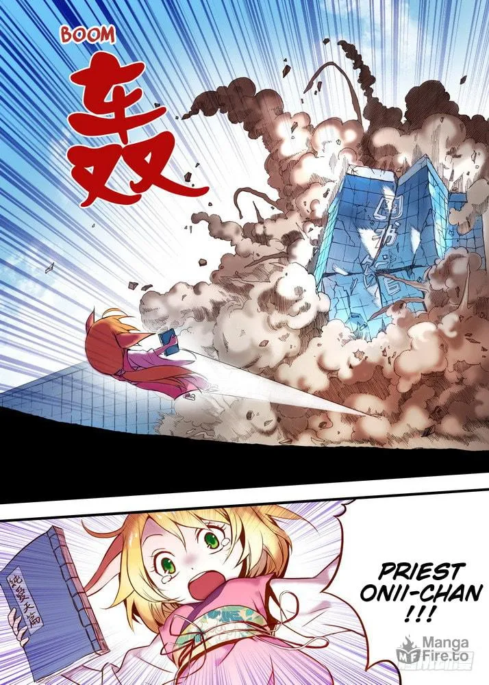 Read Fox Spirit Matchmaker chapter 25.1 image 2 on Lezhin