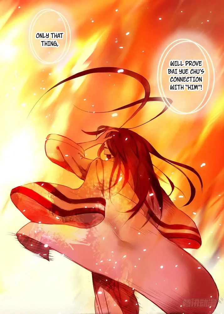 Read Fox Spirit Matchmaker chapter 26.2 image 7 on Lezhin