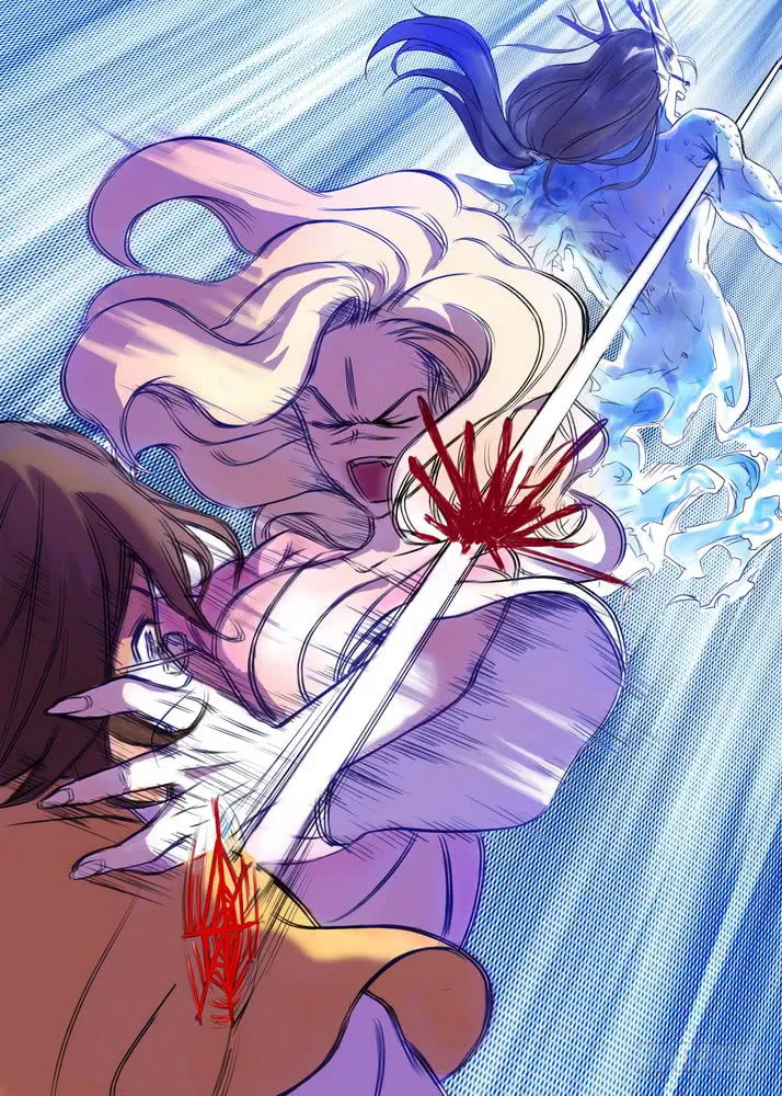 Read Fox Spirit Matchmaker chapter 27.2 image 10 on Lezhin