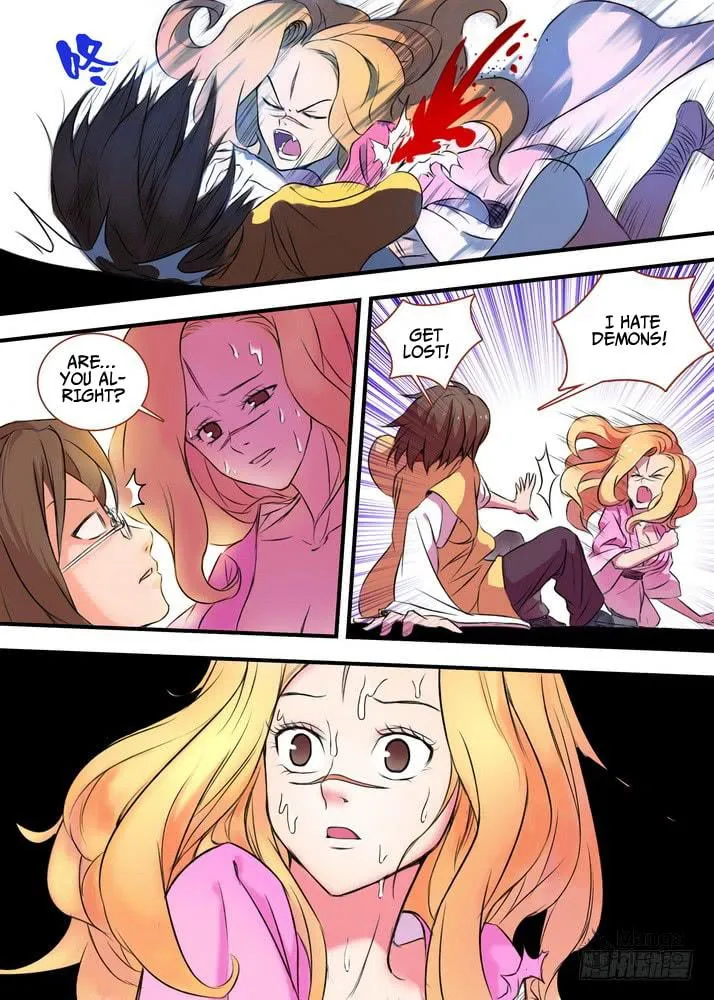 Read Fox Spirit Matchmaker chapter 27.2 image 11 on Lezhin