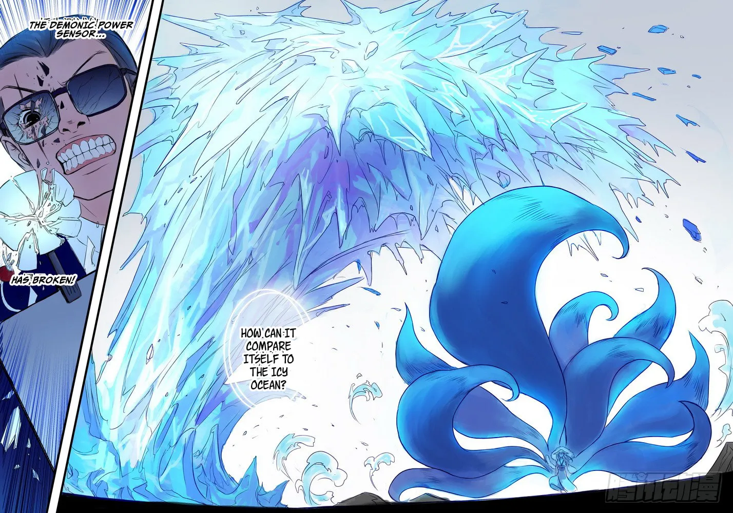 Read Fox Spirit Matchmaker chapter 27.2 image 7 on Lezhin