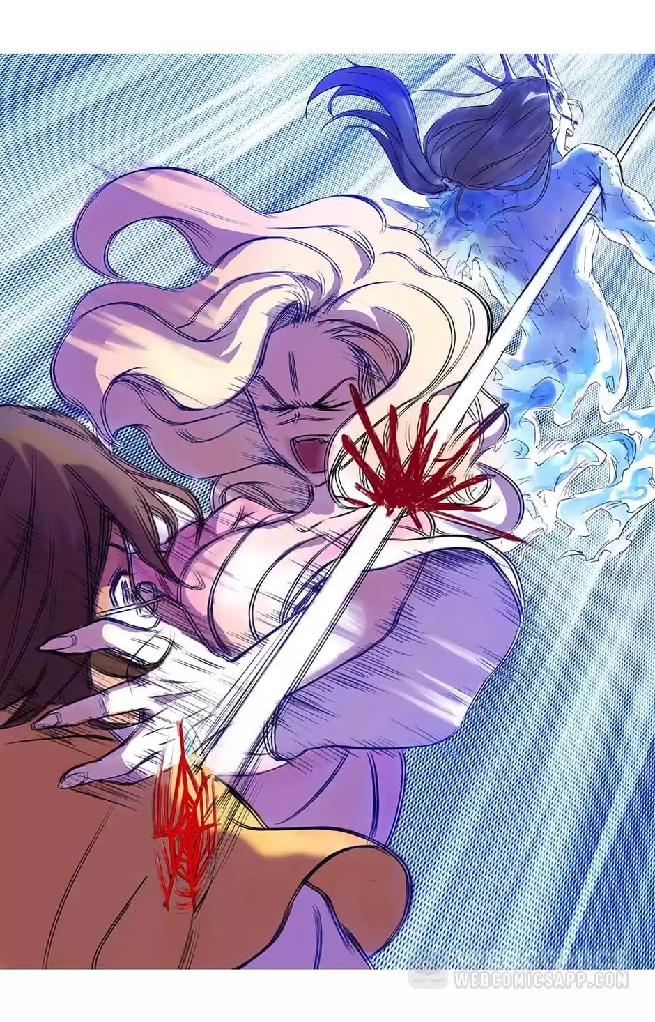 Read Fox Spirit Matchmaker chapter 27 image 20 on Lezhin