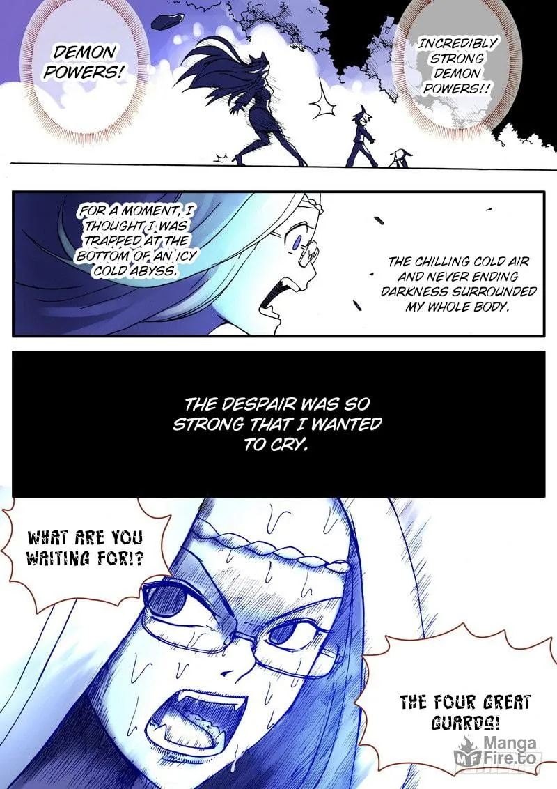 Read Fox Spirit Matchmaker chapter 3 image 17 on Lezhin