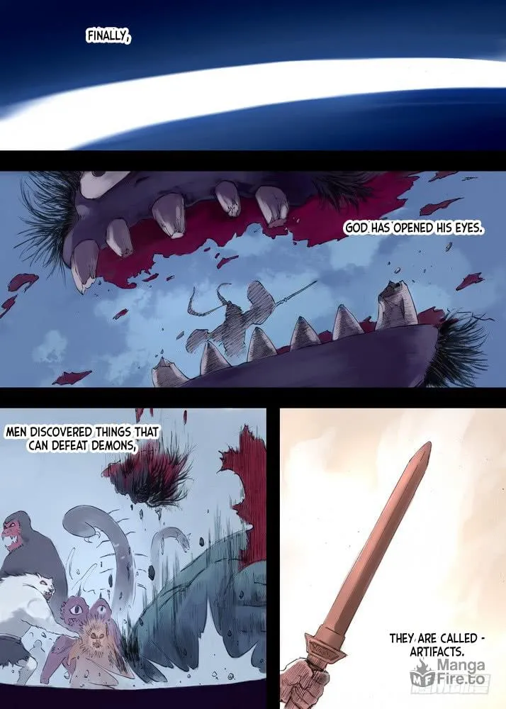 Read Fox Spirit Matchmaker chapter 30.1 image 2 on Lezhin